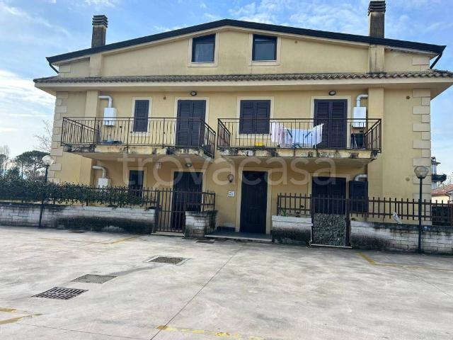 Bilocale in affitto a Cassino via Raccordo Ausonia