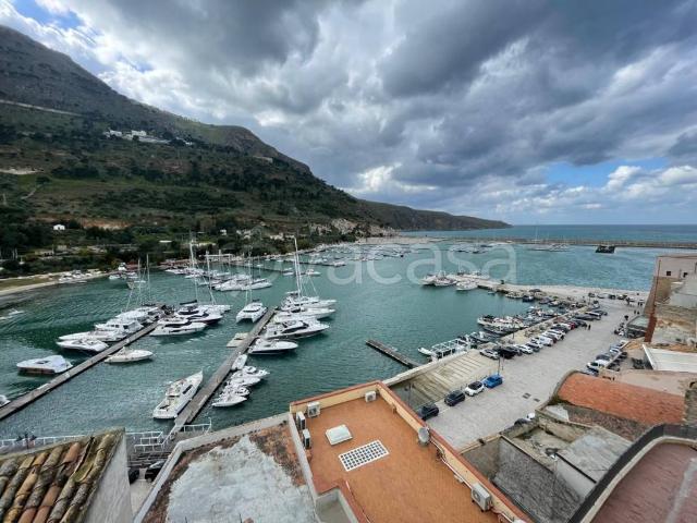 Bilocale in affitto a Castellammare del Golfo via Giacomo Puccini