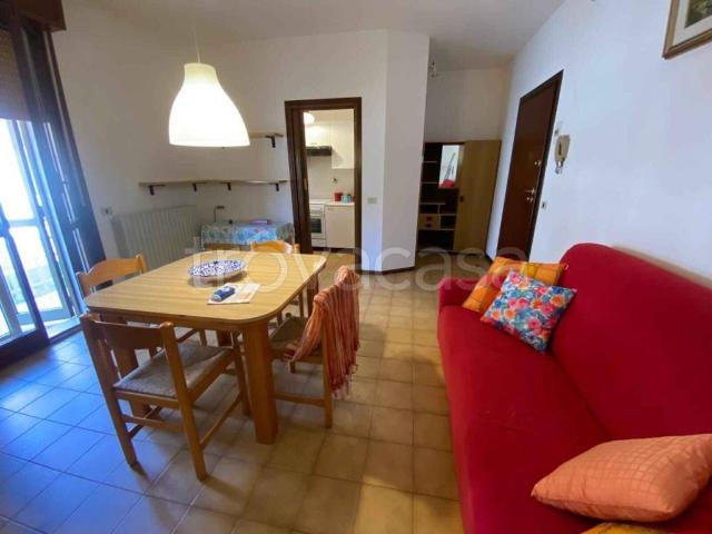 Bilocale in affitto a Castelnovo ne' Monti via Picasso