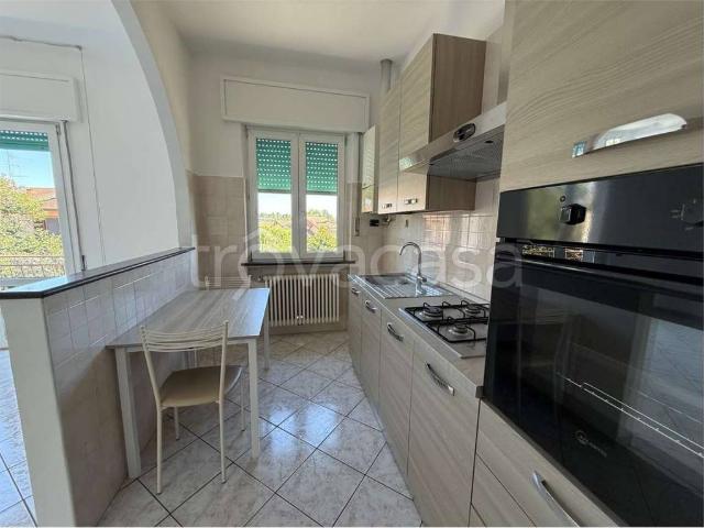 Bilocale in affitto a Castelnuovo Bozzente via varese, 30