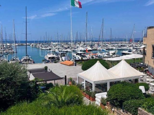 Bilocale in affitto a Castiglione della Pescaia via Cala del Pozzo, 15, Punta Ala