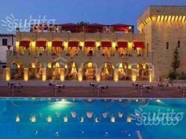 Bilocale in affitto a Castrignano del Capo, Leuca