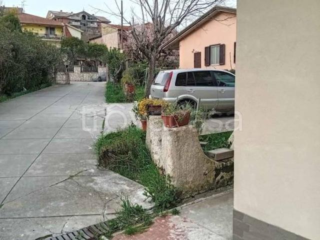 Bilocale in affitto a Ceccano via Marano