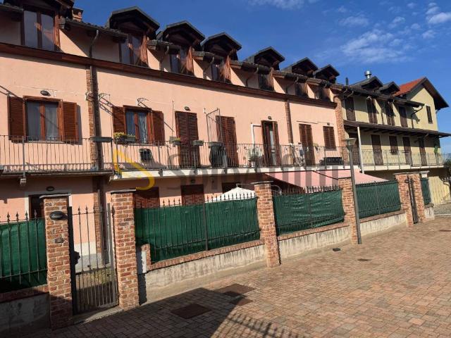 Bilocale in affitto a Ceretta, San Maurizio Canavese