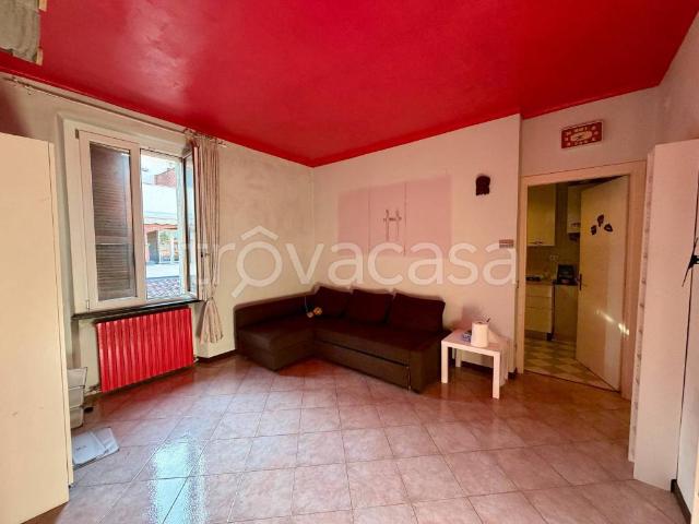 Bilocale in affitto a Ceriano Laghetto via 1 Maggio, 24