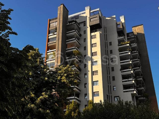 Bilocale in affitto a Cernusco sul Naviglio