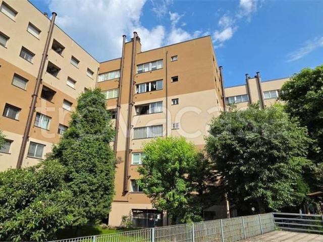 Bilocale in affitto a Cernusco sul Naviglio