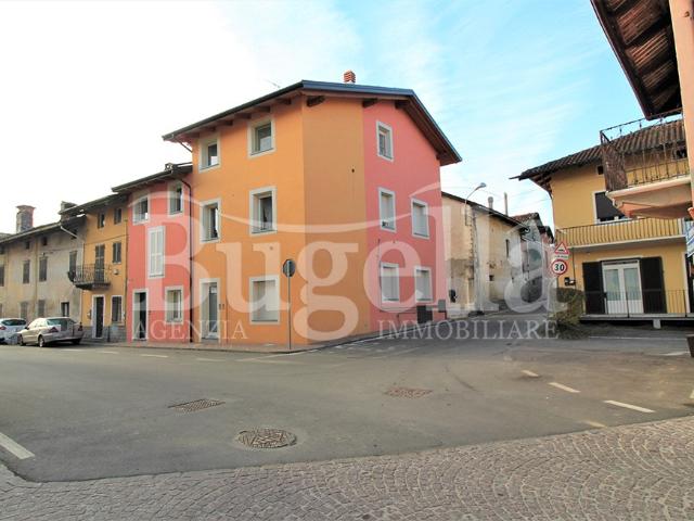 BILOCALE in affitto a Cerrione