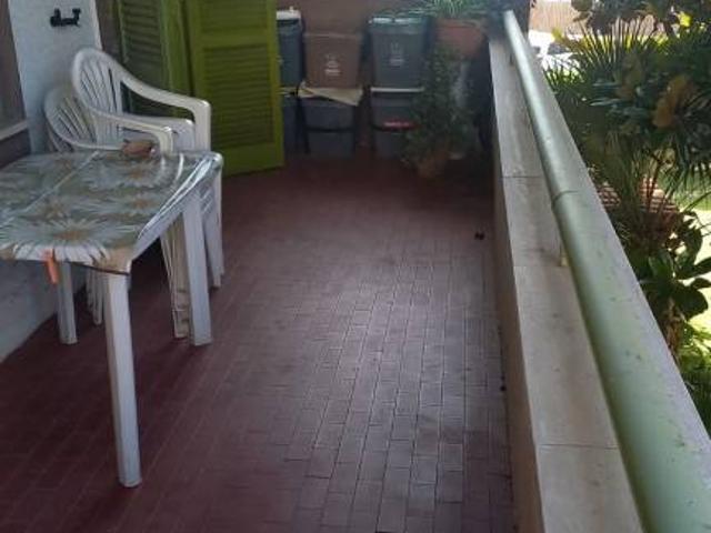 Bilocale in affitto a Cerveteri via Renato Pastore