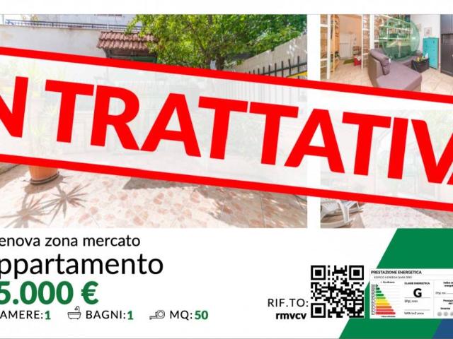 Bilocale in affitto a Cerveteri