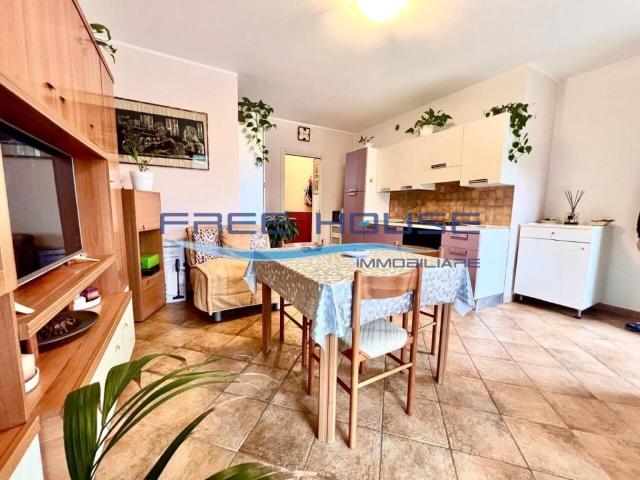 Bilocale in affitto a Cervia, Villa Inferno