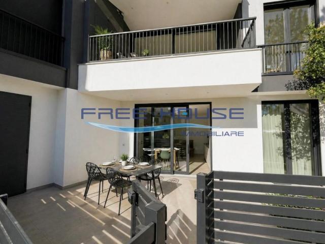 Bilocale in affitto a Cervia