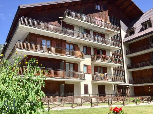 Bilocale in affitto a Cesana Torinese