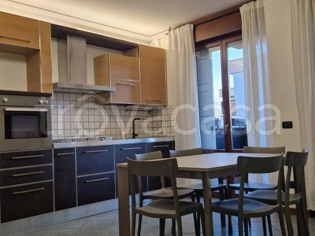 Bilocale in affitto a Cesano Maderno