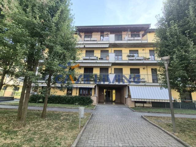Bilocale in affitto a Cesano Boscone, case in affitto Cesano Boscone