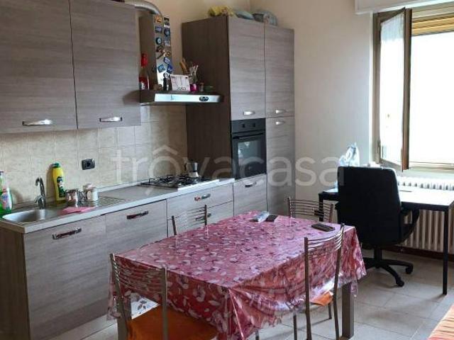 Bilocale in affitto a Cesate via Trieste