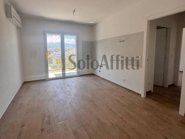 Bilocale in affitto a Chieti, Chieti Scalo