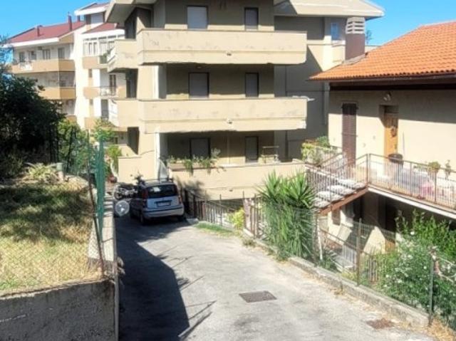 Bilocale in affitto a Chieti via Ferri, 90