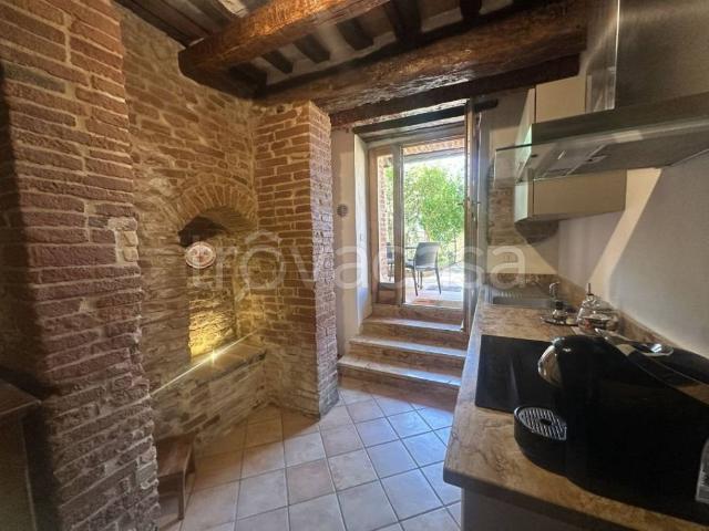 Bilocale in affitto a Città della Pieve via vannucci 103