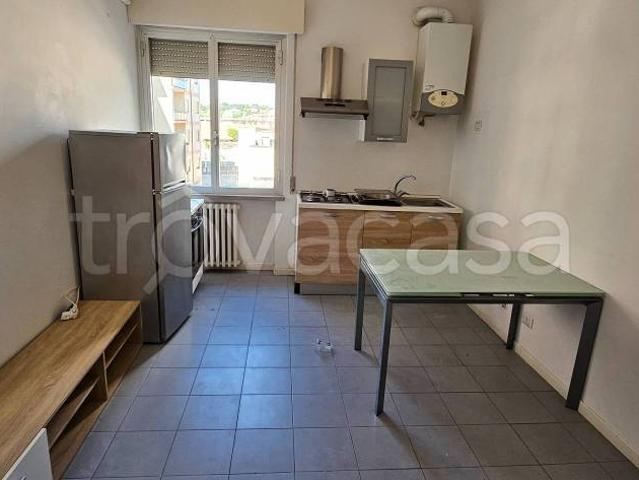 Bilocale in affitto a Civitanova Marche