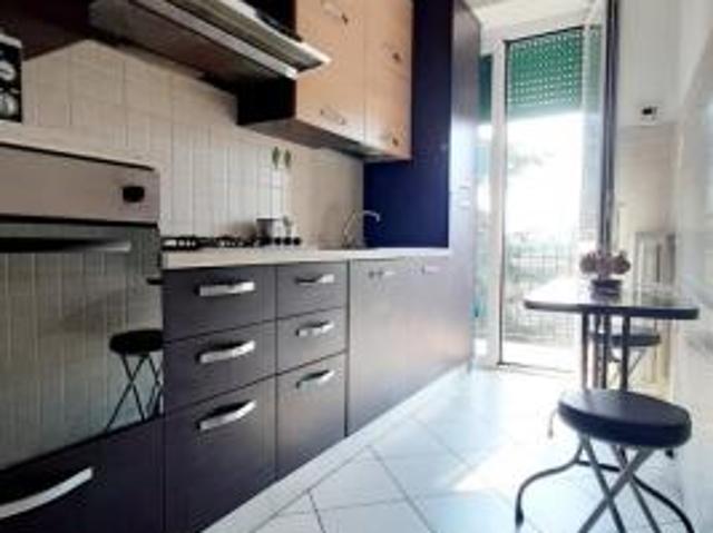 Bilocale in affitto a Cinisello Balsamo