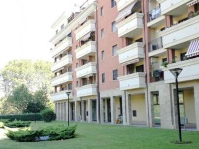 Bilocale in affitto a Cinisello Balsamo