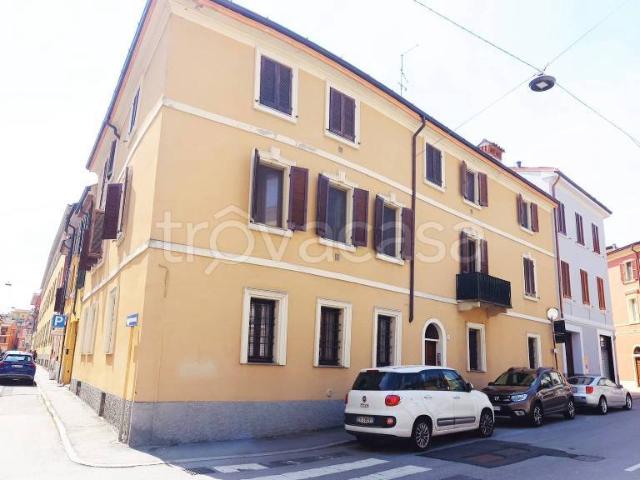 Bilocale in affitto a Cremona largo Paolo Sarpi, 3, Centro città