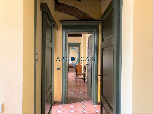 BILOCALE IN AFFITTO A CREMA