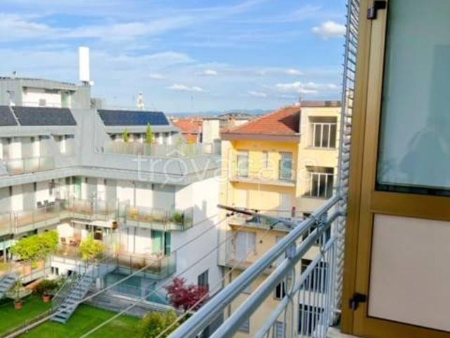 Bilocale in affitto a Cuneo, Centro