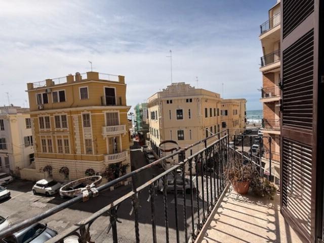 Bilocale in affitto a Anzio
