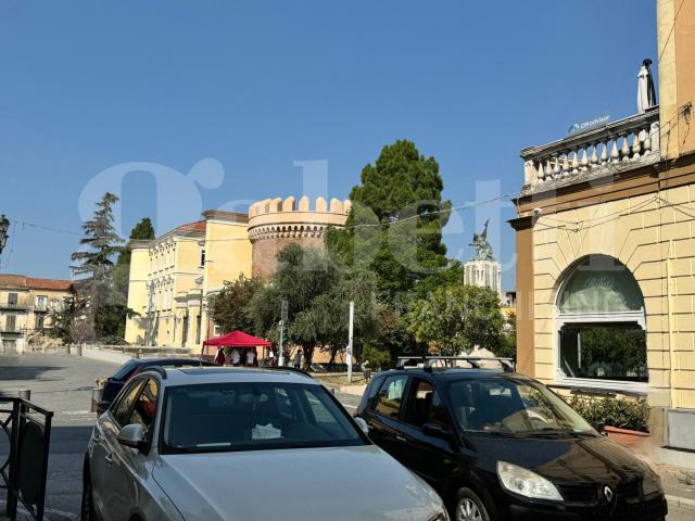 Bilocale in affitto a Angri, case in affitto Angri