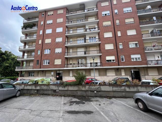 Bilocale in affitto a Aosta, case in affitto Aosta