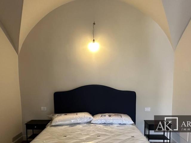BILOCALE in affitto a Arona
