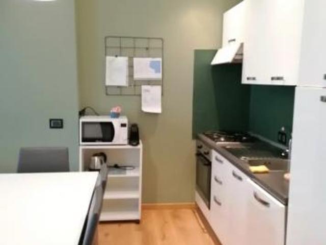Bilocale in affitto a Arona