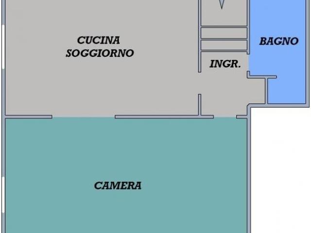 Bilocale in affitto a Bologna