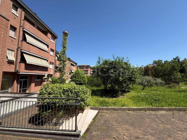 Bilocale in affitto a Bologna via Don Giuseppe Dossetti, Bolognina