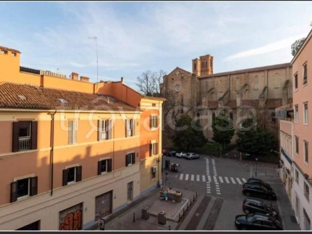 Bilocale in affitto a Bologna via del Pratello, 11, San Felice