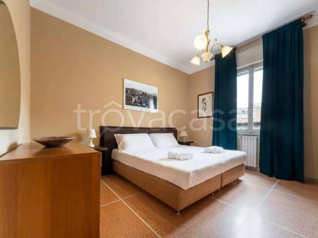 Bilocale in affitto a Bologna via delle Lame, San Felice