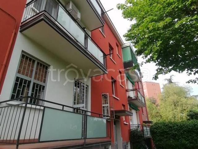 Bilocale in affitto a Bologna via Lajos Tuköry, 11, Savena