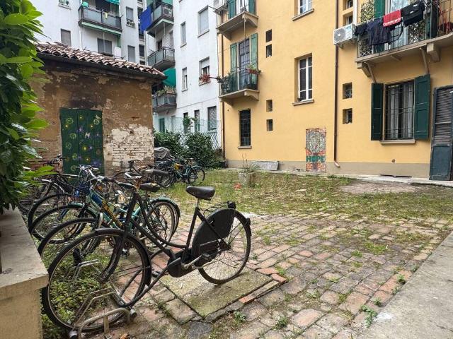 Bilocale in affitto a Bologna via Libia, 77, San Donato