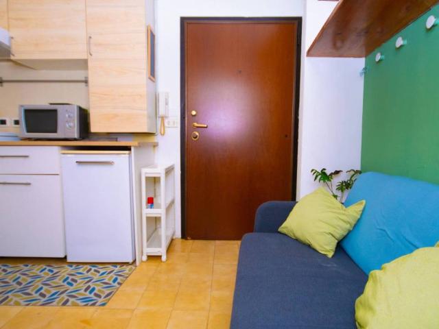 Bilocale in affitto a Bologna via Mascarella, 40, Irnerio
