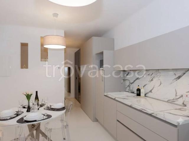 Bilocale in affitto a Bologna via Mascarella, 86, Irnerio