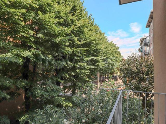 Bilocale in affitto a Bologna via Pietro Mengoli, 30, Massarenti