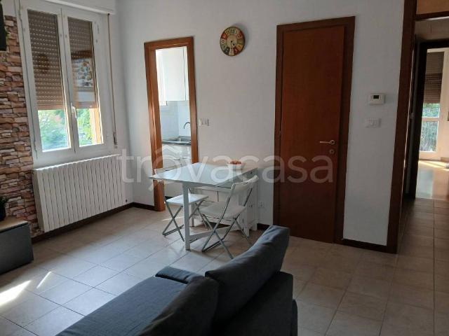 Bilocale in vendita a Bologna via Toscana, San Ruffillo
