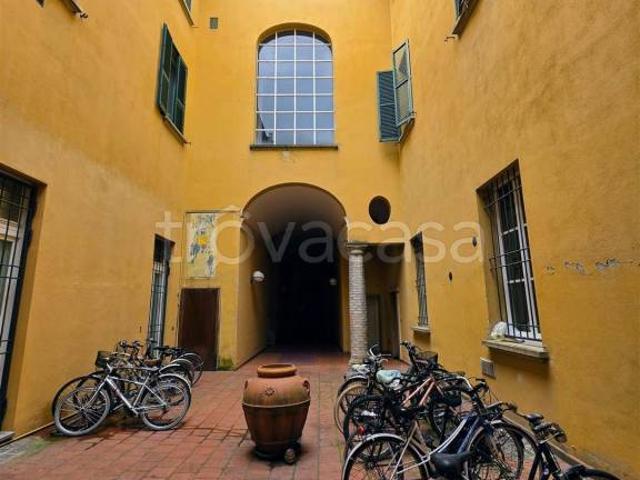 Bilocale in affitto a Bologna via vinazzetti, 6, San Vitale