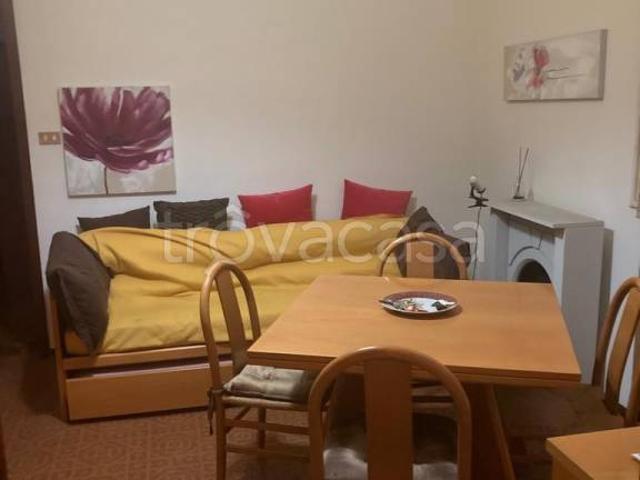 Bilocale in affitto a Bologna via Vinazzetti, 7, San Vitale