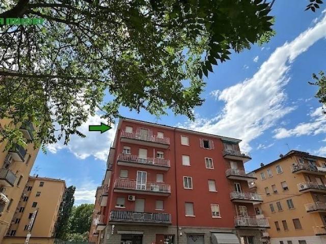 Bilocale in affitto a Bologna viale della Repubblica, 6, San Donato