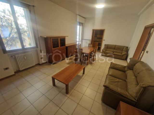 Bilocale in affitto a Bologna, Borgo Panigale