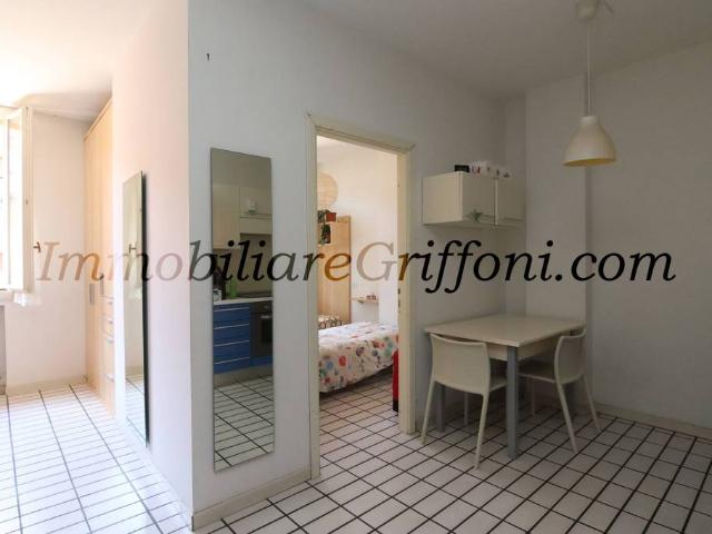 Bilocale in affitto a Bologna, Irnerio