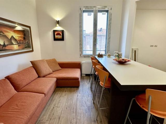 Bilocale in affitto a Bologna, Irnerio